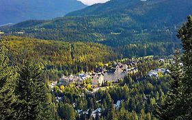 Fairmont Chateau Whistler